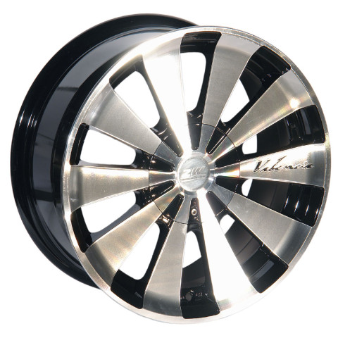 Allante 121 W7 R16 PCD5x98/114.3 ET35 DIA73.1 BF